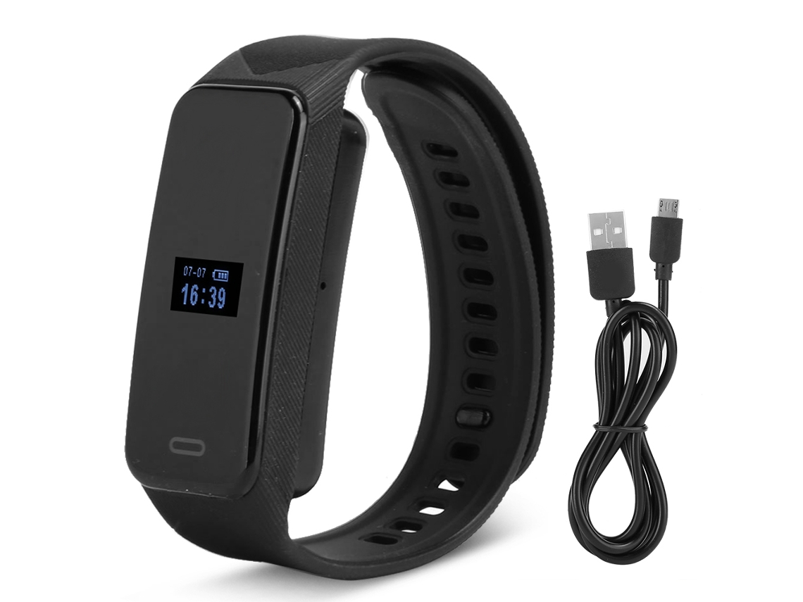 Pulseira para Xiaomi Mi Band 3/4/5/6 EOOCOO