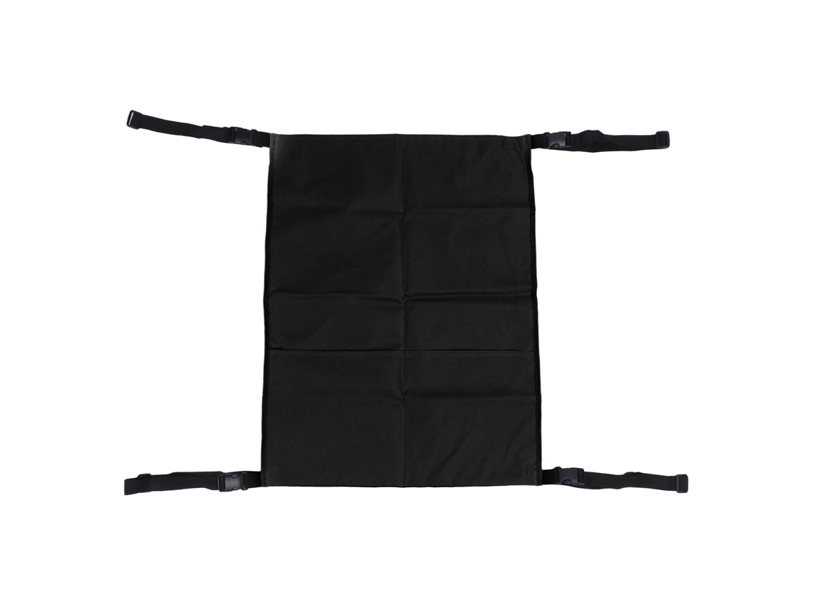 Suporte para Botijão de Oxigênio LAXISCREED