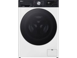 Máquina de Lavar e Secar Roupa LG F4DR7511SGH (6/11 kg - 1400 rpm - Branco)