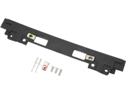 Atuador de Trava do Porta malas: Substituição Confiável para o Ford Forte 5 Hatchback 2014 2018 . SFUSHOS (por Diversos Fabricantes)