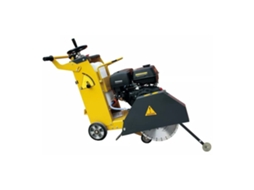 Cortador De Asfalto Loncin 500 Mm 13 Hp Great Tool Coculc500