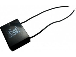 Regulador de intensidade de luz FIBARO Dimmer Bypass 2