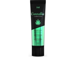 Lubrificante Com Sabor A Cannabis INNT (100ml)
