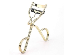 Curvador De Cílios Com Pente, Assistente De Cílios Postiços, Curvatura Duradoura, Curvador De Cílios Portátil Com Dentes Everley891