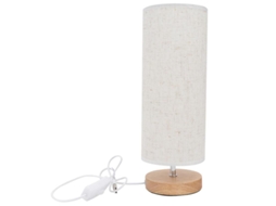 1pcs Luz Nórdica