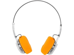 Fones de Ouvido Esportivos Retrô 6.0 com Botão de Volume Mecânico. SFUSHOS