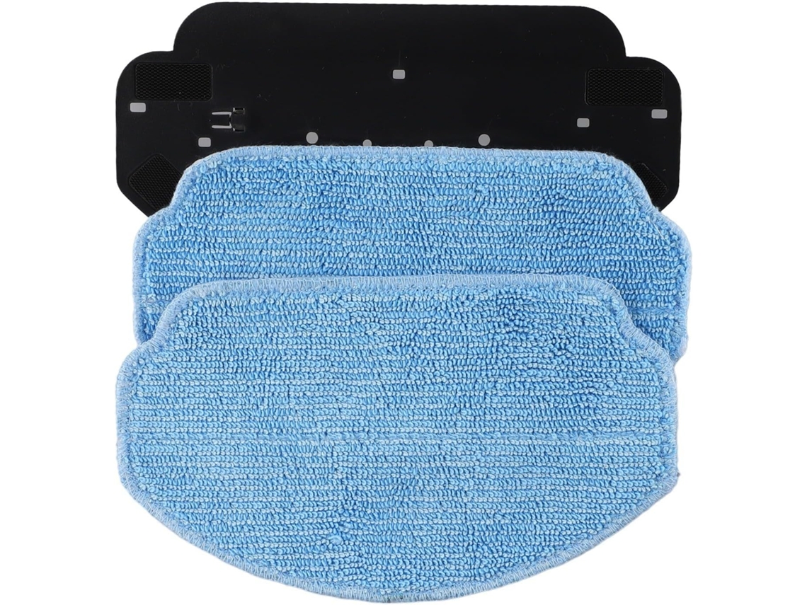Staffa Per Mocio Con Cuscinetti In Microfibra Mamnv Br150 Br151,