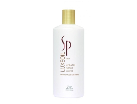 Wella SP Luxe Oil Keratin Boost Essence 500 ml