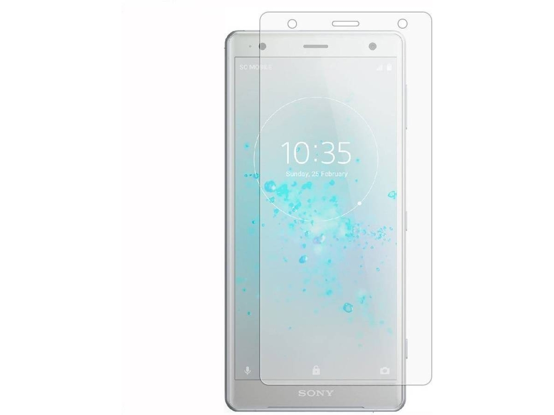 Pelicula de Vidro MULTI4YOU Xperia XZ2