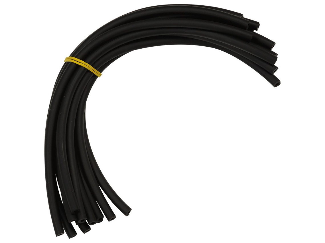 Kit Bungees Sobressalentes Prateadodive System