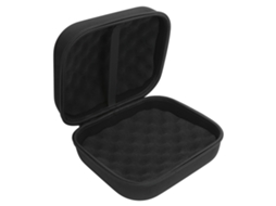Aetheria bolsa Protetora para Fone de Ouvido Wireless Sony Ps5 Pulse, Case de Transporte e Armazenamento
