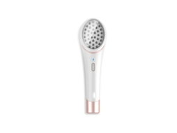 2.0 Terapia de Luz Facial Led Vermelha e Azul Dupla Dispositivo Automático de Remoção de Rugas para Terapia de Luz Led Vermelha e Azul Bra YIZHOOD