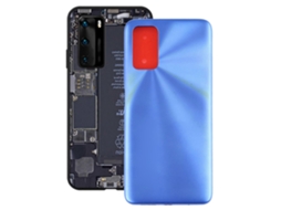 Capa Traseira De Bateria Original Para Xiaomi Redmi Note 9 4g / Redmi 9 Power / Redmi 9t
