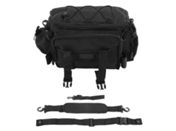 Mochila de Pesca Dobra Água Resistente Multifuncional