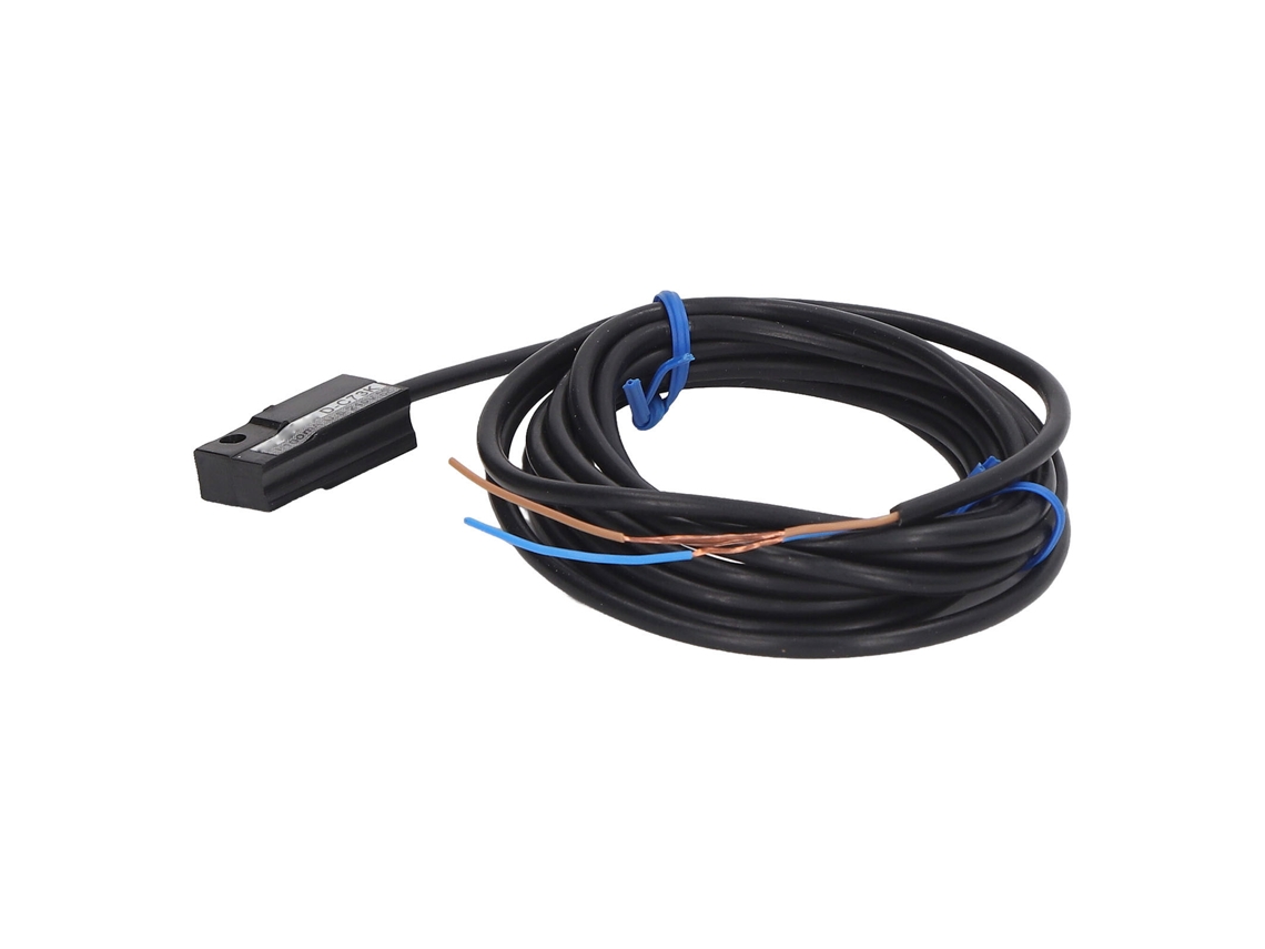 Sensor De Proximidade Magnético De 2 Fios Laxiscreed Para Circuitos Ttl, Compatível Com Ac/dc 5-240v
