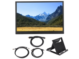 Monitor Portátil LAXISCREED Ips Hd 1440*900