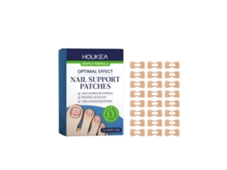 Parche Nutritivo para Unhas Dos Pés