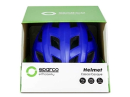 Capacetes SPARCO (Multicor)