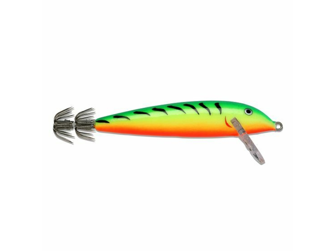 Engodo de Mergulho Rapala Countdown Squid