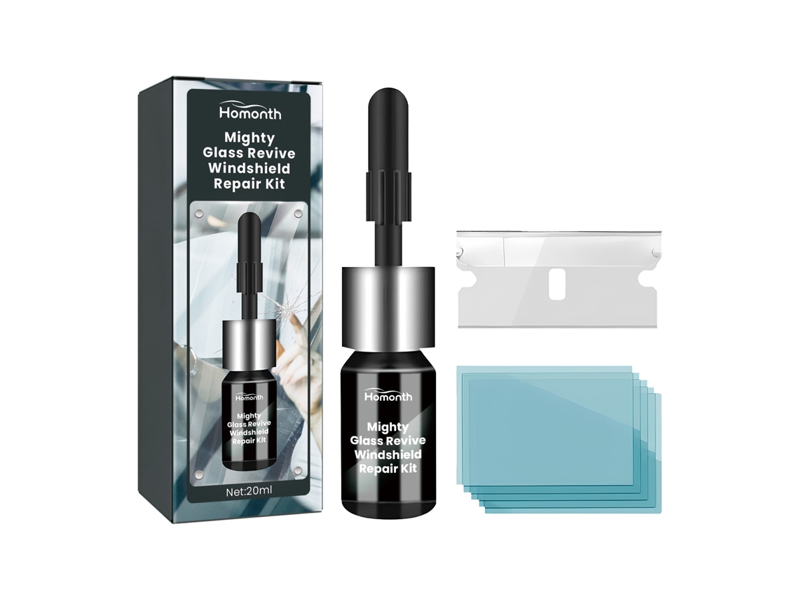 Kit Reparo Para brisas Original Worten
