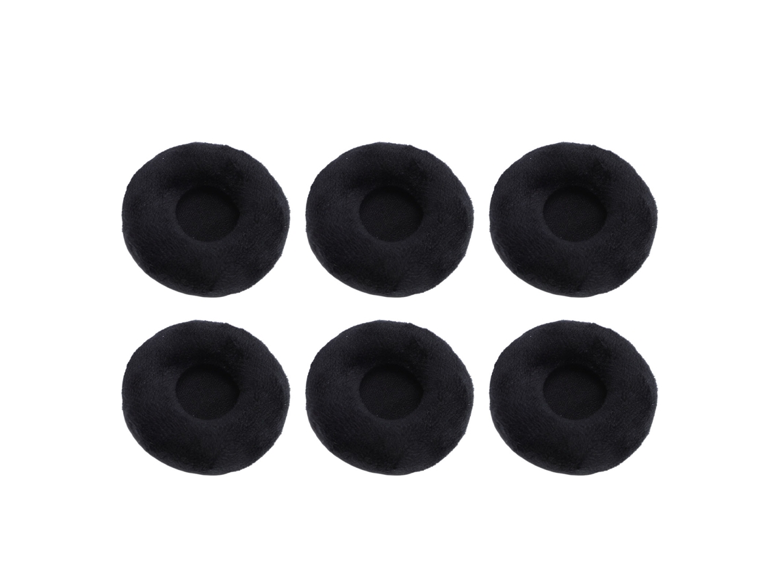 Auricular Pads Veludo 55mm Universal LAXISCREED