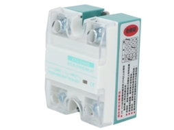 Laxiscreed Relé De Estado Sólido Mono Fase Ac Controlado Dc Com Indicador Led, 24-480v