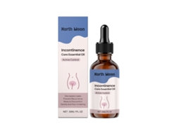 Óleo Essencial Natural para Cuidado Corporal