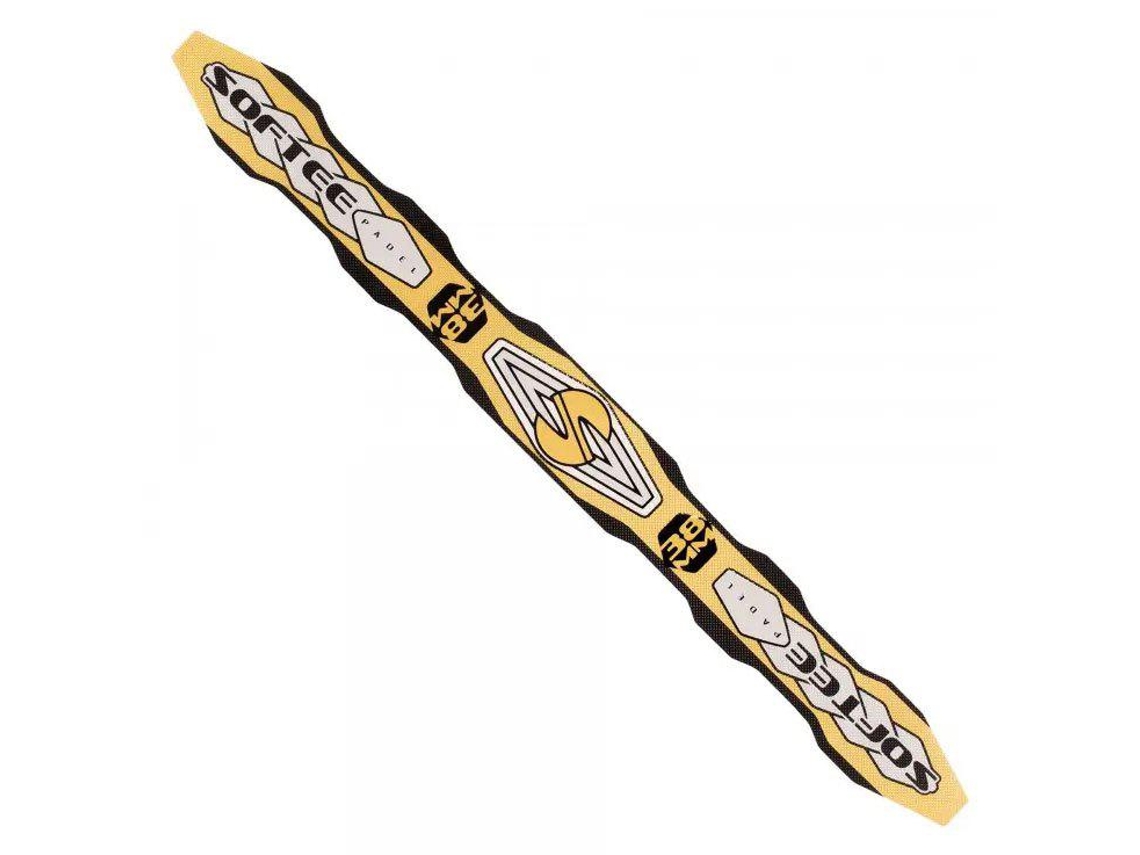 Protetor de Raquete de Padel SOFTEE Diamond 3T