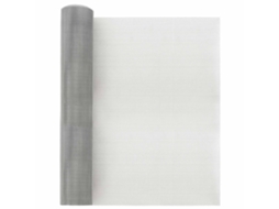 Vidaxl Tela De Malha 40 X 2000 Cm 20 Mesh Aço Inoxidável 201 Prateado