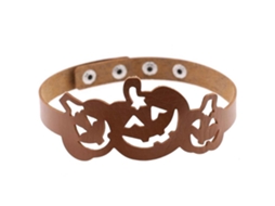 Laxiscreed Colete Western Punk Em Couro Pu Feminino, Estilo Moderno Azul Claro