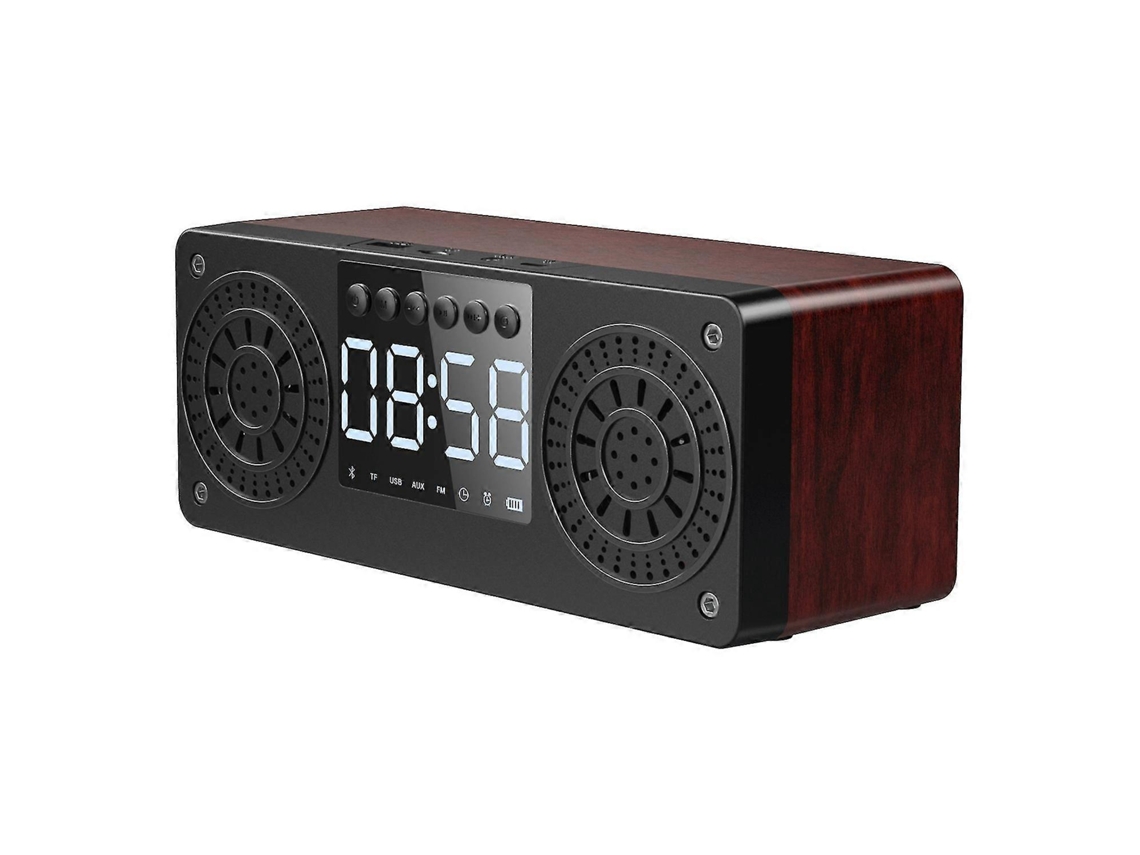 Som Bluetooth A Liberdade Da Música Sem Fios. Leve E Prático! Olysi Shop