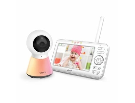 Intercomunicadores Vtech Baby Color Night