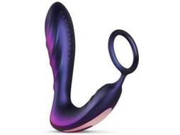 Plug HUEMAN Plug Usb E Controle Remoto Preto Hole