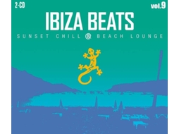 CD Ibiza Beats Vol. 9