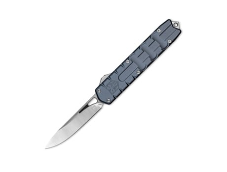 Nóz Cobratec Grey Enforcer Medium M390 Drop Cabletech