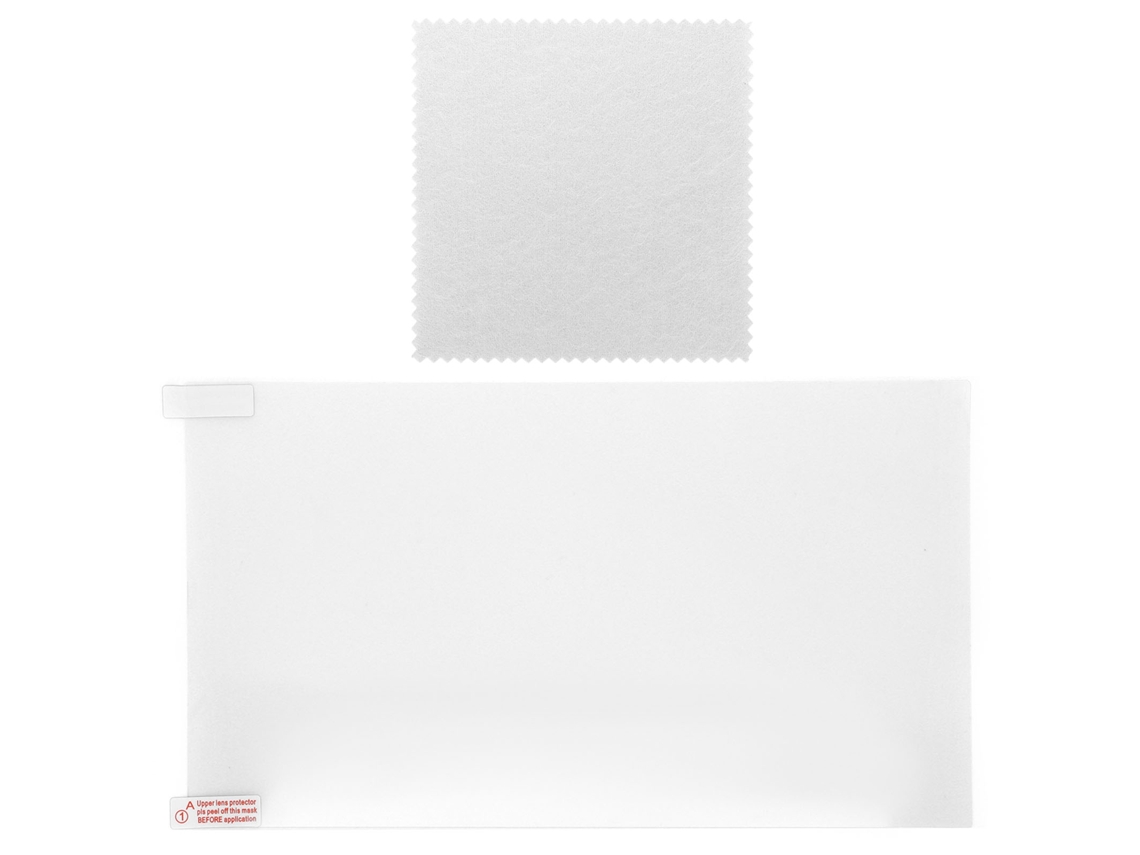 2026zentro-protetor De Tela Anti-risco Anti-mancha Com Filtro De Luz Azul Para Macbook Os X