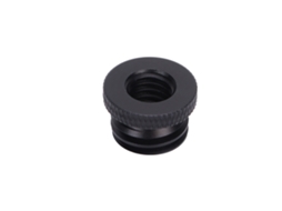 Adaptador de rosca fêmea de 3/8" para macho de 5/8" para medidor de nível a laser LAXISCREED