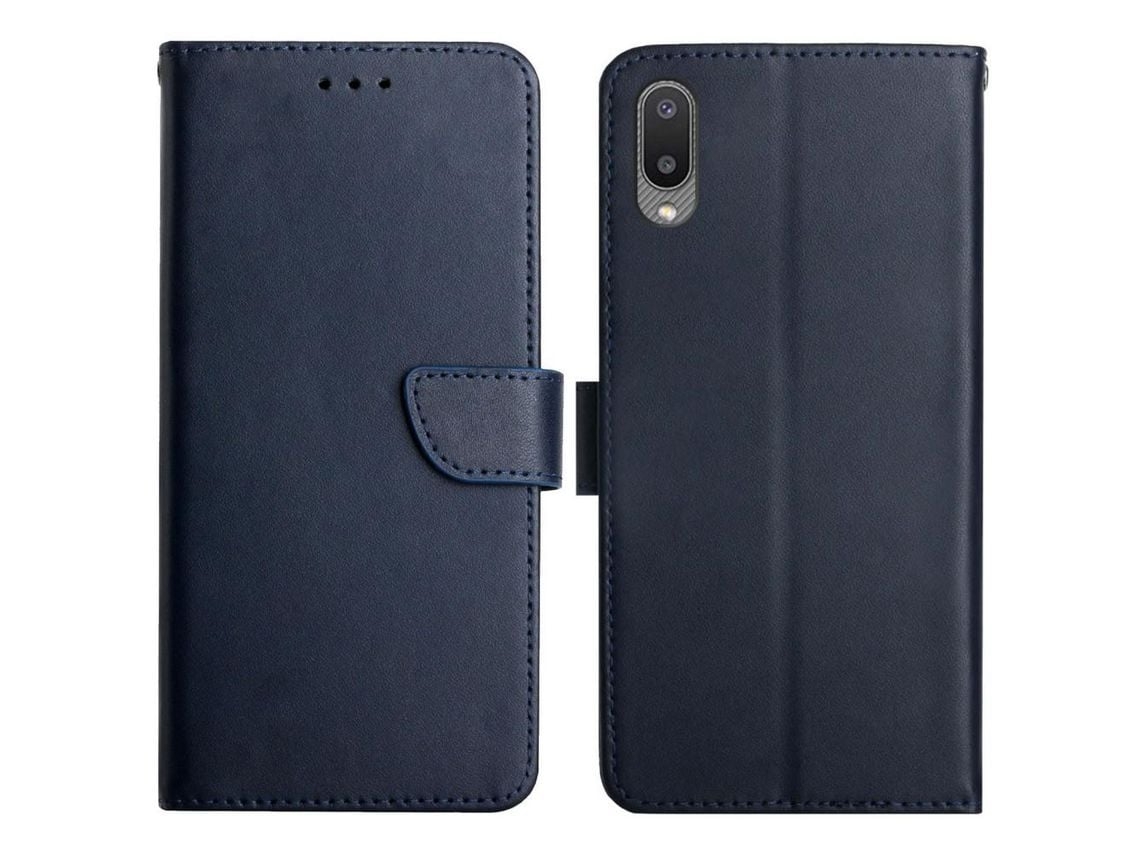 Capa Para Samsung Yemaesre Azul
