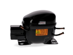 Compressor Zel Hdl100ab R600 Lbp 6,0cc para Frigorífico/congelador Cmp600ac