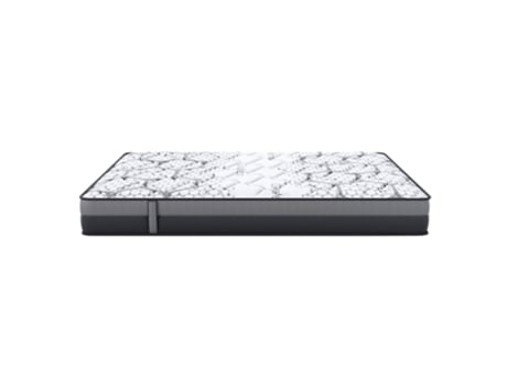 Colchão DREAM CONFORT HR Viscografeno Cloud Elegance 160X180 22 cm 9  Zonas de Conforto(Termo-Regulação  - Lado Inverno e Verão)