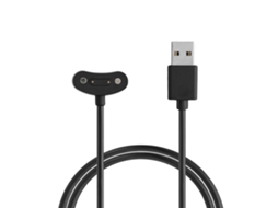 Carregador para Cabo de Carregamento Usb Ticwatch Pro 5 Pro 3 Pro X E3 VENISYMLIS