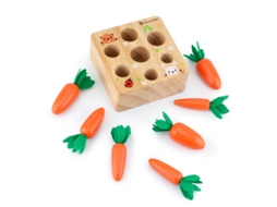Simulação Desenha Brinquedo, Brinquedo Bebê