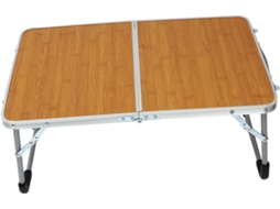 Mesa Dobrável Portátil Para Uso Interno