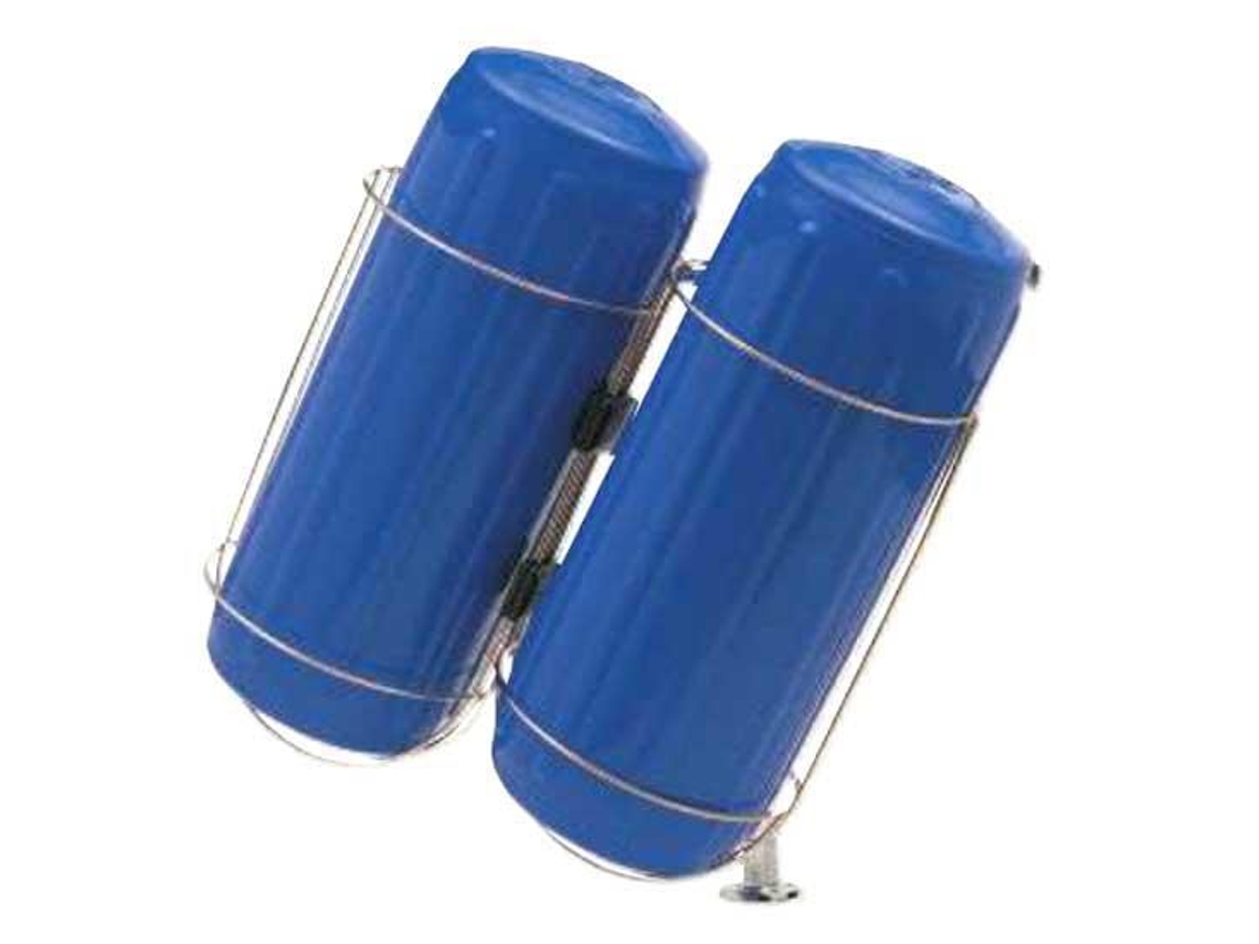 POLYFORM True Fit Fender Holder 100