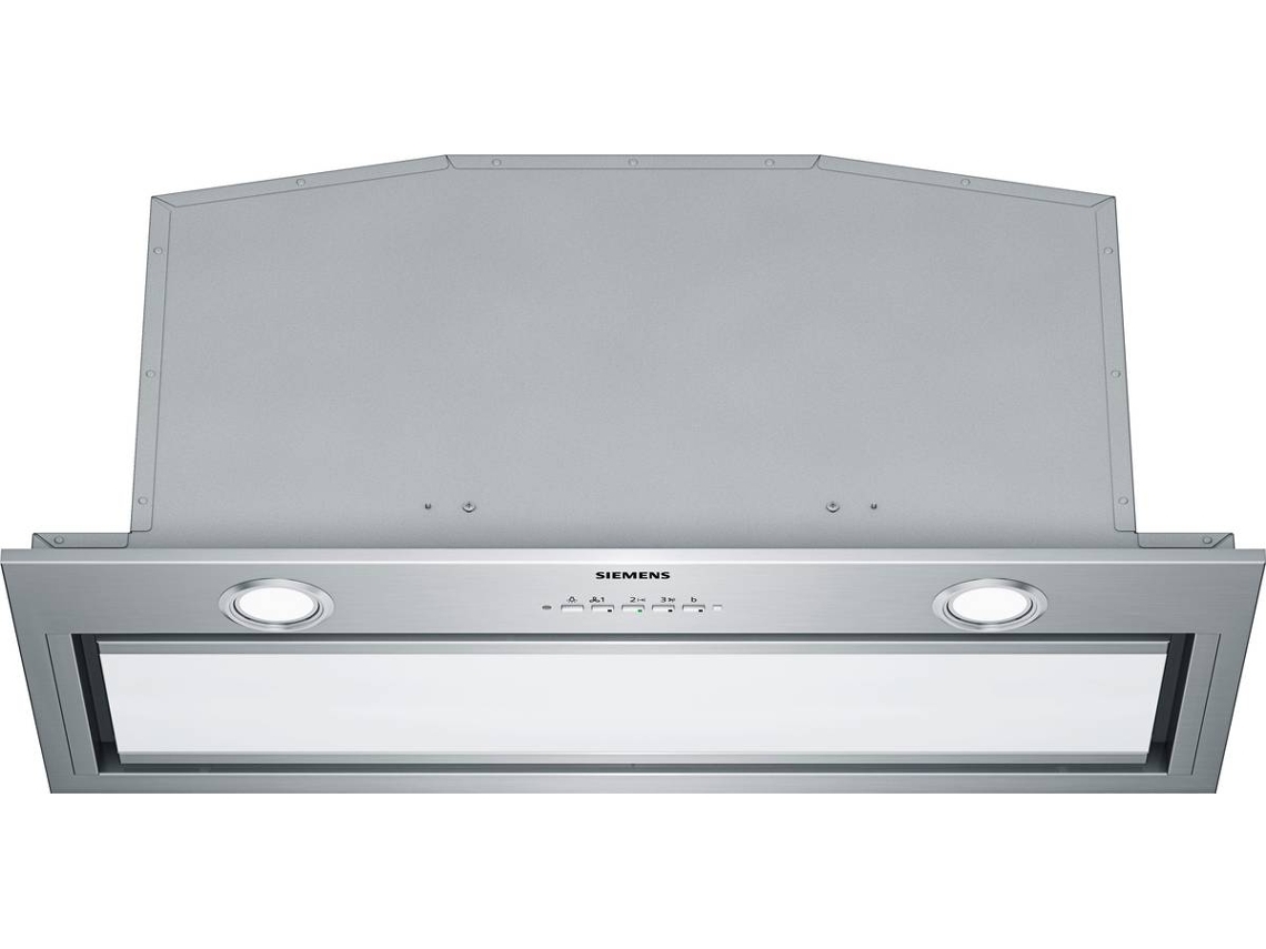 Exaustor SIEMENS LB79585M (Outlet Grade B - 575 m3/h - 70 cm - Inox)