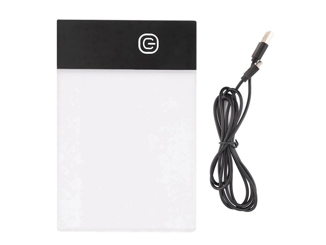 Kit Quadro Led A6 Infantil Artesanato