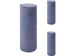 Panos De Limpeza Grandes Microfibra, Removedores De Manchas Óleo, Altamente Absorventes, Descartáveis, Para Cozinha, Conjunto Com 60 Unidades