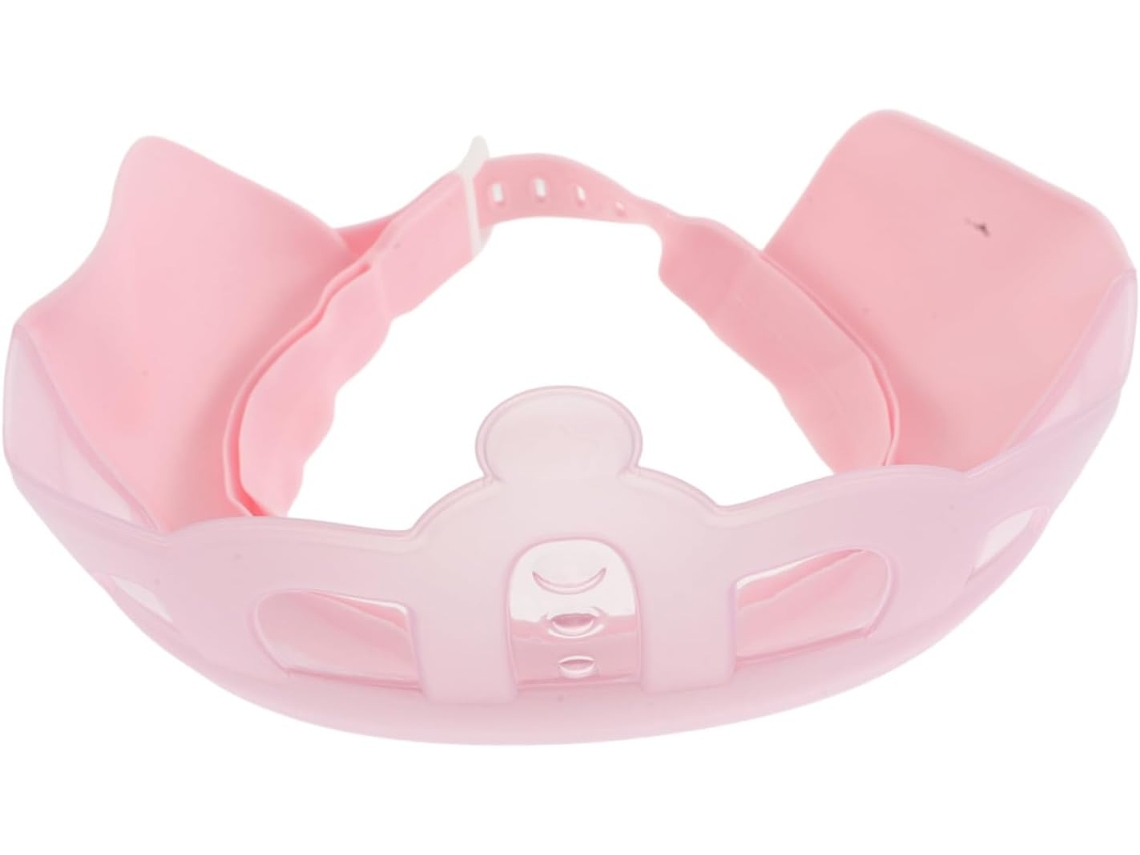 Touca De Natação Ajustável Gatuida Para Meninos E Meninas, Impermeável, Com Proteção Para Olhos E Ouvidos, Touca De