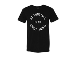 Kt Tunstall Kt Tunstall Is My Spirit Ani ROCKINSTONE Size:s