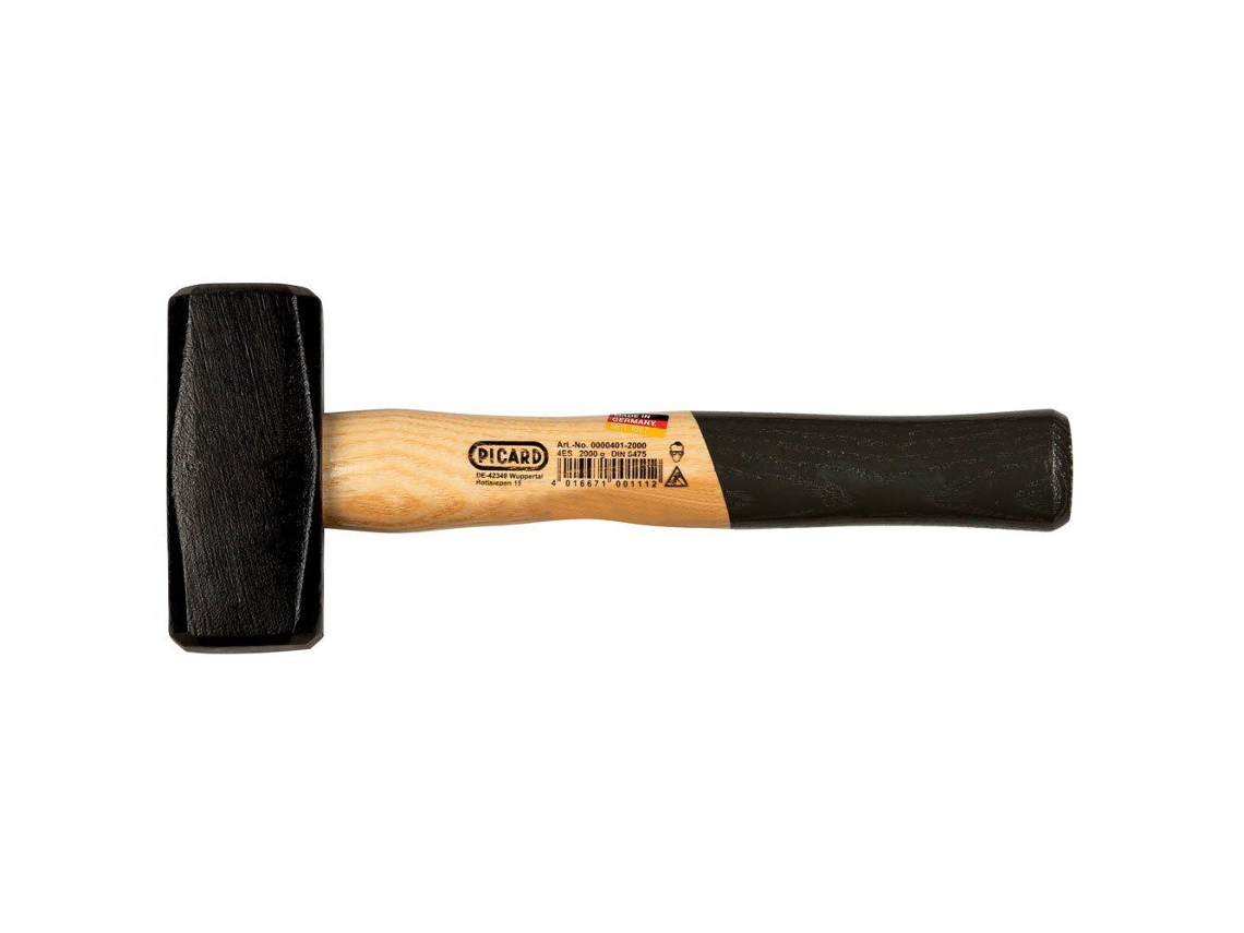 Picard Martelo Mining Sledge Es 2 kg 300 Mm